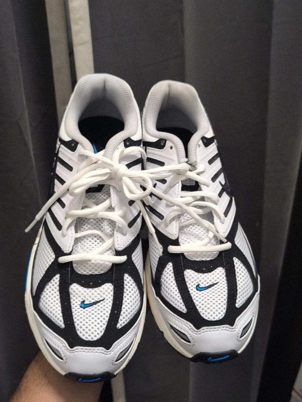 Men's Nike Air Pegasus 2K5 'Photo Blue' - IB3971 100 Size 10.5